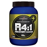 Ficha técnica e caractérísticas do produto R4:1 Recovery Powder VO2 - 1kg - Integralmédica - Integralmedica
