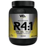 R4:1 Recovery Powder Vo2 1Kg Laranja - Integralmedica