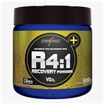 Ficha técnica e caractérísticas do produto R4:1 Recovery Powder VO2 - Integralmédica - 500g - Limão - 500 G