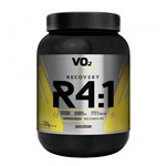 Ficha técnica e caractérísticas do produto R4:1 Recovery Vo2 Integralmedica 1kg - Laranja
