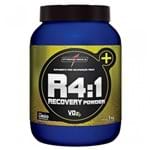 Ficha técnica e caractérísticas do produto R4 Recovery Powder (1kg)- IntegralMedica
