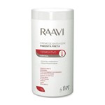 Ficha técnica e caractérísticas do produto Raavi By Fler Creme de Massagem Pimenta Negra 1kg