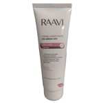 Ficha técnica e caractérísticas do produto Raavi By Fler Creme Hidratante Ureia 10% 200g