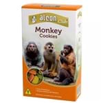 Ficha técnica e caractérísticas do produto Ração Alcon Club Monkeys Cookies para Primatas 600g
