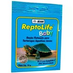Ficha técnica e caractérísticas do produto Ração Alcon Reptolife Baby Filhote Tartarugas 10g