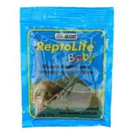 Ração Alcon Reptolife para Tartaruga Baby - 10gr
