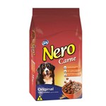 Ficha técnica e caractérísticas do produto Ração Nero Cães Adulto Carne 20kg