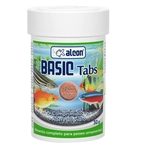 Ficha técnica e caractérísticas do produto Ração Para Peixes Alcon Basic Tabs 30 G