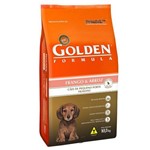Ração Premier Golden Formula Cães Filhotes Mini Bits Frango e Arroz 10,1kg
