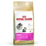 Ficha técnica e caractérísticas do produto Ração Royal Canin Feline Kitten Persian 1,5 Kg