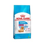 Ficha técnica e caractérísticas do produto Racao Royal Mini Indoor Puppy 1kg - Royal Canin