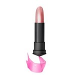 Ficha técnica e caractérísticas do produto Racco Batom Lutti Colors - #metalpink (30/15) - Glamourous Pink