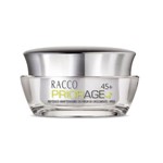 Ficha técnica e caractérísticas do produto Racco Creme Facial Antissinais Priorage 45+ Ciclos (5511) - Racco
