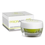 Ficha técnica e caractérísticas do produto Racco Creme Hidratante Facial Priorage 45+