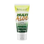 Ficha técnica e caractérísticas do produto Racco Creme Revitalizante para Face e Corpo Multi Aloe (1185)