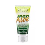 Ficha técnica e caractérísticas do produto Racco Creme Revitalizante para Face e Corpo Multi Aloe