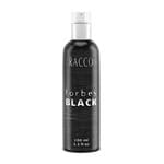 Ficha técnica e caractérísticas do produto Racco Deo Colonia Forbes Black (161) - Racco