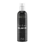 Ficha técnica e caractérísticas do produto Racco Deo Colonia Forbes Black (161)
