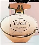 Ficha técnica e caractérísticas do produto Racco Deo Colônia La Folie Femme (345) - Racco