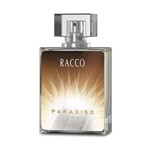 Ficha técnica e caractérísticas do produto Racco Deo Colonia Paradiso Homme