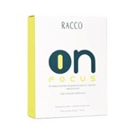 Ficha técnica e caractérísticas do produto Racco On Focus - Pó para o Preparo de Bebidas Sabor Limão (925)