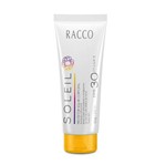 Ficha técnica e caractérísticas do produto Racco Protetor Solar Corporal Fps30 Soleil