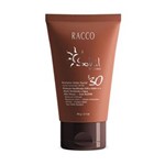 Ficha técnica e caractérísticas do produto Racco Protetor Solar Facial Fps 30 Soleil (3055)