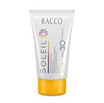 Ficha técnica e caractérísticas do produto Racco Protetor Solar Facial Fps30 Soleil