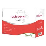 Ficha técnica e caractérísticas do produto Radiance Biocell 60 Capsulas - Bionatus