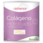 Ficha técnica e caractérísticas do produto Radiance Colágeno Hidrolisado 330g - Bionatus