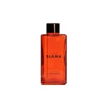 Ficha técnica e caractérísticas do produto Raiz Amir Slama Perfume Unissex - Colônia - Phebo