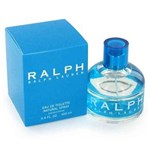 Ficha técnica e caractérísticas do produto Ralph de Ralph Lauren Feminino Eau de Toilette - 100 Ml