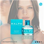 Ficha técnica e caractérísticas do produto Ralph Edt 50ml - Ralph Lauren