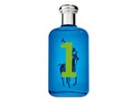 Ficha técnica e caractérísticas do produto Ralph Lauren Big Pony For Women Blue - Perfume Feminino Eau de Toilette 100 Ml