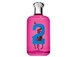 Ficha técnica e caractérísticas do produto Ralph Lauren Big Pony For Women Pink - Perfume Feminino Eau de Toilette 100 Ml