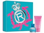 Ficha técnica e caractérísticas do produto Ralph Lauren Coffret Perfume Feminino - Ralph Coffret Edt 30ml + Body Lotion 100ml