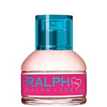 Ficha técnica e caractérísticas do produto Ralph Lauren Love Eau de Toilette 30 Ml - Perfume Feminino