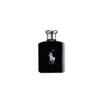 Ficha técnica e caractérísticas do produto Ralph Lauren Perfume Masculino Polo Black Eau de Toilette 200ml
