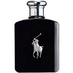 Ficha técnica e caractérísticas do produto Ralph Lauren Perfume Masculino Polo Black EDT 40ml