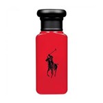 Ficha técnica e caractérísticas do produto Ralph Lauren Perfume Masculino Polo Red Eau de Toilette 30ml