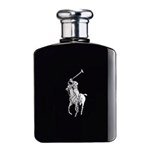 Ficha técnica e caractérísticas do produto Ralph Lauren Polo Black Eau de Toilette Perfume Masculino - 125ml
