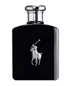 Ficha técnica e caractérísticas do produto Ralph Lauren Polo Black Eau de Toilette Perfume Masculino 125ml