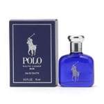 Ralph Lauren - Polo Blue - Decant - Edt (8 ML)