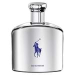 Ficha técnica e caractérísticas do produto Ralph Lauren Polo Blue Silver Edition Perfume Masculino (Eau de Parfum) 125ml