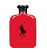 Ficha técnica e caractérísticas do produto Ralph Lauren Polo Red Eau de Toilette Perfume Masculino 125ml