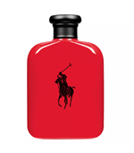 Ficha técnica e caractérísticas do produto Ralph Lauren Polo Red Eau de Toilette Perfume Masculino 200ml