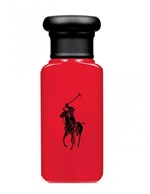 Ficha técnica e caractérísticas do produto Ralph Lauren Polo Red Eau de Toilette Perfume Masculino