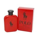 Ralph Lauren Polo Red Homme Edt 125ml