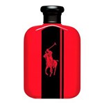 Ficha técnica e caractérísticas do produto Ralph Lauren Polo Red Intense Ralph Lauren Eau de Toilette Perfume Masculino - 125ml - 75ml