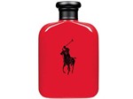Ficha técnica e caractérísticas do produto Ralph Lauren Polo Red Perfume Masculino - Eau de Toilette 125ml
